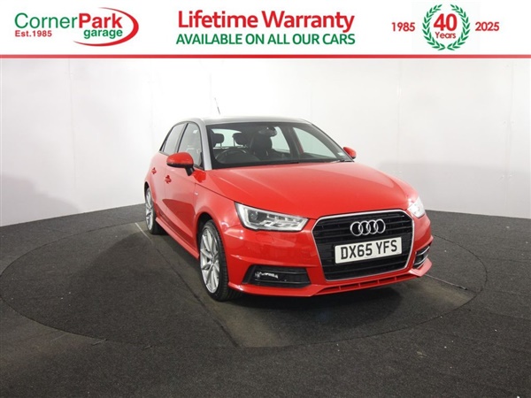 Large image for the Used Audi A1