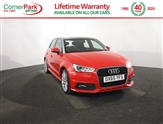Used Audi A1