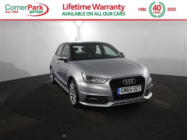 Large image for the Used Audi A1