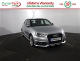 Used Audi A1