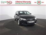 Used Audi A1