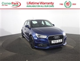 Used Audi A1