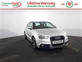 Used Audi A1