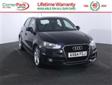 Used Audi A1