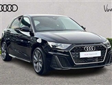 Audi A1 Image 1