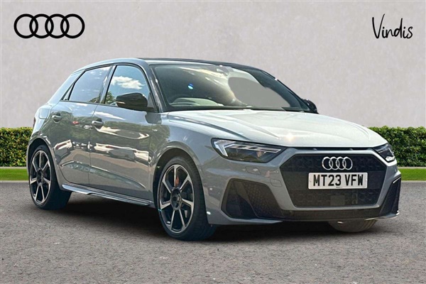 Large image for the Used Audi A1