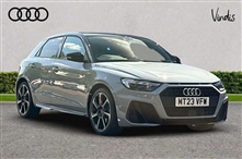 Used Audi A1