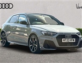 Audi A1 Image 1