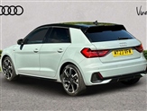 Audi A1 Image 3