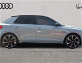 Audi A1 Image 4