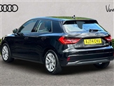 Audi A1 Image 3
