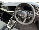 Audi A1 Image 6