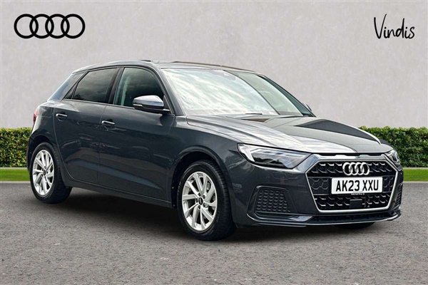 Large image for the Used Audi A1