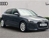 Audi A1 Image 1