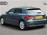 Audi A1 Image 3
