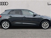 Audi A1 Image 4