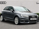 Audi A1 Image 1