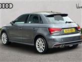 Audi A1 Image 3