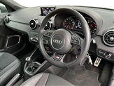 Audi A1 Image 6