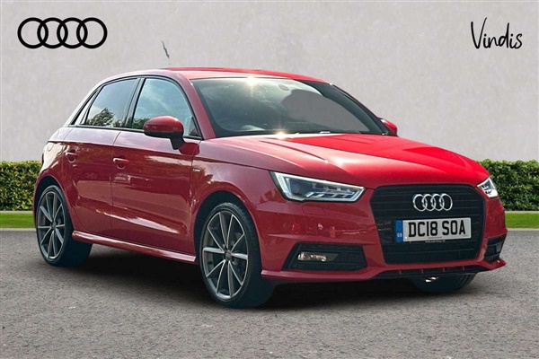 Large image for the Used Audi A1