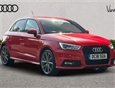 Audi A1 Image 1