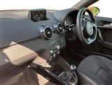Audi A1 Image 2