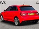 Audi A1 Image 3