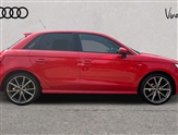 Audi A1 Image 4
