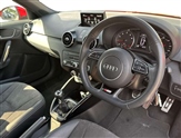 Audi A1 Image 6