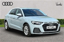 Used Audi A1