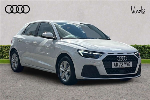 Large image for the Used Audi A1