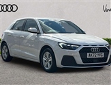 Audi A1 Image 1