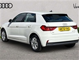 Audi A1 Image 3