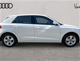 Audi A1 Image 4