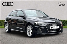 Used Audi A1