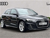 Audi A1 Image 1
