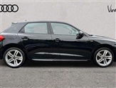Audi A1 Image 4