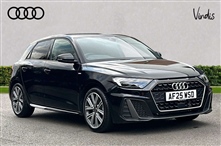 Used Audi A1