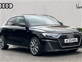 Audi A1 Image 1