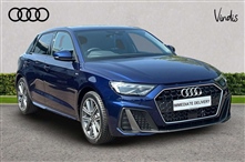 Used Audi A1