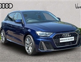 Audi A1 Image 1