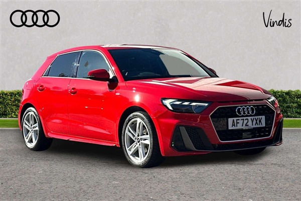 Large image for the Used Audi A1