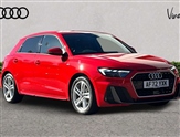 Audi A1 Image 1