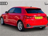 Audi A1 Image 3