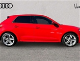 Audi A1 Image 4