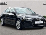 Audi A1 Image 1