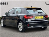 Audi A1 Image 3