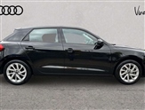 Audi A1 Image 4