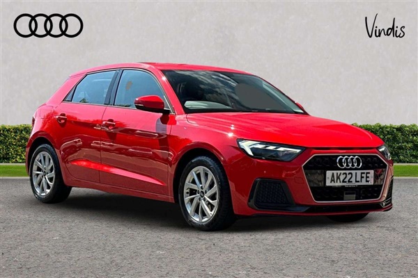 Large image for the Used Audi A1
