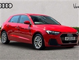 Audi A1 Image 1